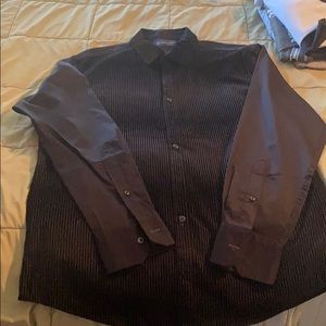 INC dress shirt